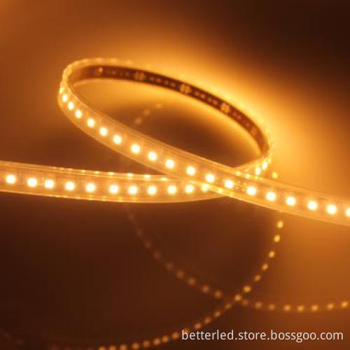 Better waterproof SMD3528 Led Strip with New design,sales good